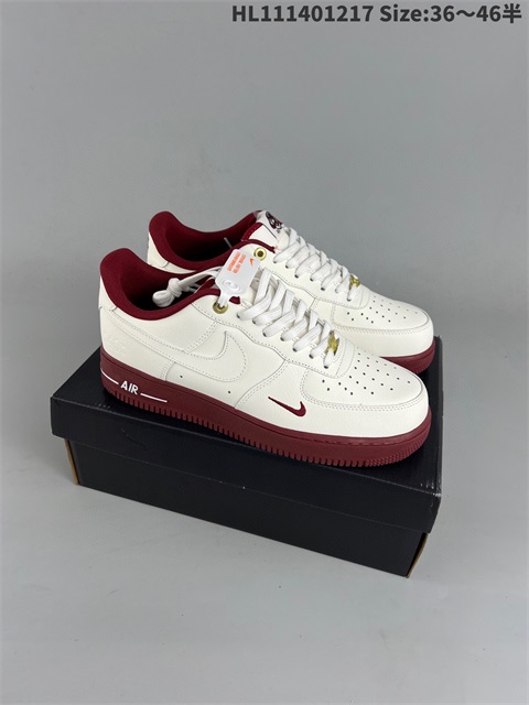 men air force one shoes H 2023-1-2-007